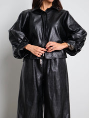 GIACCA ECOPELLE CHIARA Nero VEVE VE420;GIACCA ECOPELLE CHIARA Nero VEVE VE420 — foto 2;GIACCA ECOPELLE CHIARA Nero VEVE VE420 — foto 3;GIACCA ECOPELLE CHIARA Nero VEVE VE420 — foto 4;GIACCA ECOPELLE CHIARA Nero VEVE VE420 — foto 5;GIACCA ECOPELLE CHIARA Nero VEVE VE420 — foto 6;GIACCA ECOPELLE CHIARA Nero VEVE VE420 — foto 7;GIACCA ECOPELLE CHIARA Nero VEVE VE420 — foto 8