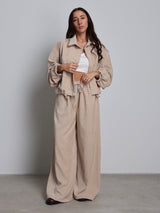 GIACCA EMILY - Beige