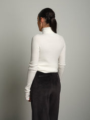 Dolcevita costina Panna VEVE VE443;Dolcevita costina Panna VEVE VE443 — foto 2;Dolcevita costina Panna VEVE VE443 — foto 3