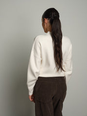 Pullover cabochon Panna Veve VE444;Pullover cabochon Panna Veve VE444 — foto 2;Pullover cabochon Panna Veve VE444 — foto 3;Pullover cabochon Panna Veve VE444 — foto 4;Pullover cabochon Panna Veve VE444 — foto 5