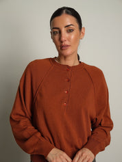 pullover serafino Cuoio vicolo 2AC2014;pullover serafino Cuoio vicolo 2AC2014 — foto 2;pullover serafino Cuoio vicolo 2AC2014 — foto 3;pullover serafino Cuoio vicolo 2AC2014 — foto 4;pullover serafino Cuoio vicolo 2AC2014 — foto 5;pullover serafino Cuoio vicolo 2AC2014 — foto 6;pullover serafino Cuoio vicolo 2AC2014 — foto 7;pullover serafino Cuoio vicolo 2AC2014 — foto 8;pullover serafino Cuoio vicolo 2AC2014 — foto 9;pullover serafino Cuoio vicolo 2AC2014 — foto 10