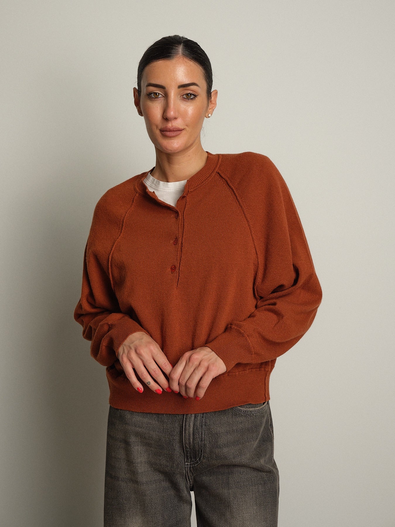 pullover serafino Cuoio vicolo 2AC2014;pullover serafino Cuoio vicolo 2AC2014 — foto 2;pullover serafino Cuoio vicolo 2AC2014 — foto 3;pullover serafino Cuoio vicolo 2AC2014 — foto 4;pullover serafino Cuoio vicolo 2AC2014 — foto 5;pullover serafino Cuoio vicolo 2AC2014 — foto 6;pullover serafino Cuoio vicolo 2AC2014 — foto 7;pullover serafino Cuoio vicolo 2AC2014 — foto 8;pullover serafino Cuoio vicolo 2AC2014 — foto 9;pullover serafino Cuoio vicolo 2AC2014 — foto 10