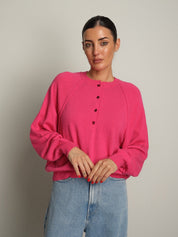 pullover serafino Fucsia vicolo 2AC2014;pullover serafino Fucsia vicolo 2AC2014 — foto 2;pullover serafino Fucsia vicolo 2AC2014 — foto 3;pullover serafino Fucsia vicolo 2AC2014 — foto 4;pullover serafino Fucsia vicolo 2AC2014 — foto 5;pullover serafino Fucsia vicolo 2AC2014 — foto 6;pullover serafino Fucsia vicolo 2AC2014 — foto 7