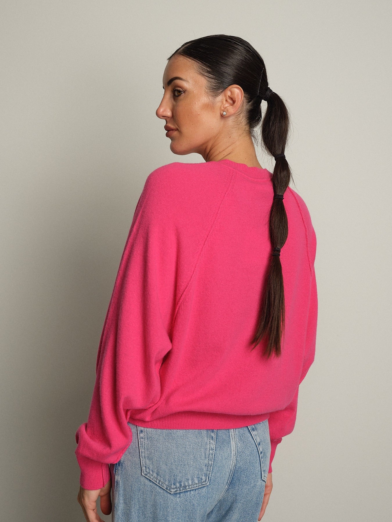 pullover serafino Fucsia vicolo 2AC2014;pullover serafino Fucsia vicolo 2AC2014 — foto 2;pullover serafino Fucsia vicolo 2AC2014 — foto 3;pullover serafino Fucsia vicolo 2AC2014 — foto 4;pullover serafino Fucsia vicolo 2AC2014 — foto 5;pullover serafino Fucsia vicolo 2AC2014 — foto 6;pullover serafino Fucsia vicolo 2AC2014 — foto 7