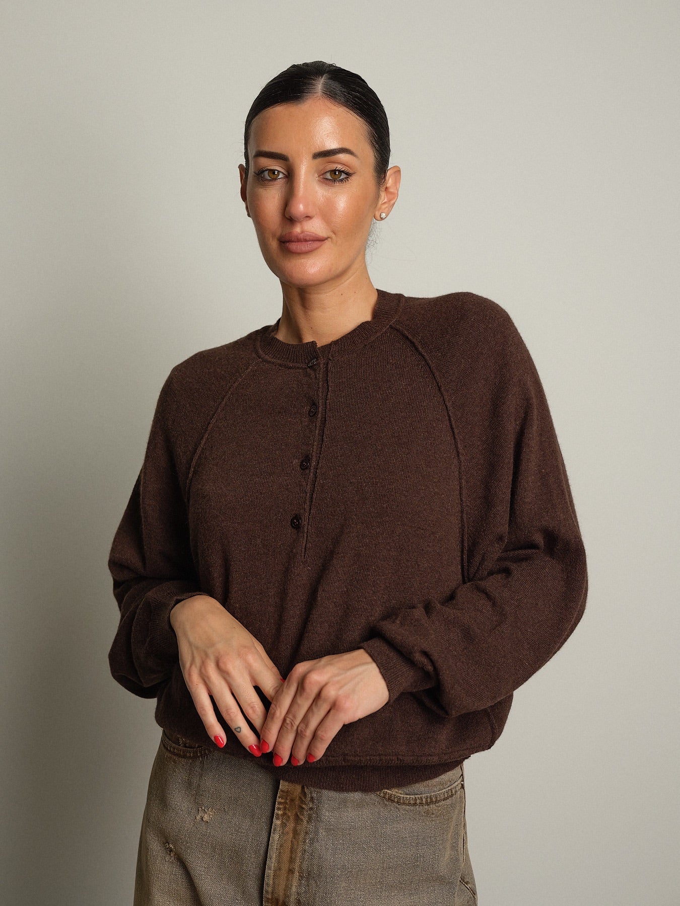 pullover serafino Moka vicolo 2AC2014;pullover serafino Moka vicolo 2AC2014 — foto 2;pullover serafino Moka vicolo 2AC2014 — foto 3;pullover serafino Moka vicolo 2AC2014 — foto 4;pullover serafino Moka vicolo 2AC2014 — foto 5;pullover serafino Moka vicolo 2AC2014 — foto 6;pullover serafino Moka vicolo 2AC2014 — foto 7;pullover serafino Moka vicolo 2AC2014 — foto 8;pullover serafino Moka vicolo 2AC2014 — foto 9;pullover serafino Moka vicolo 2AC2014 — foto 10