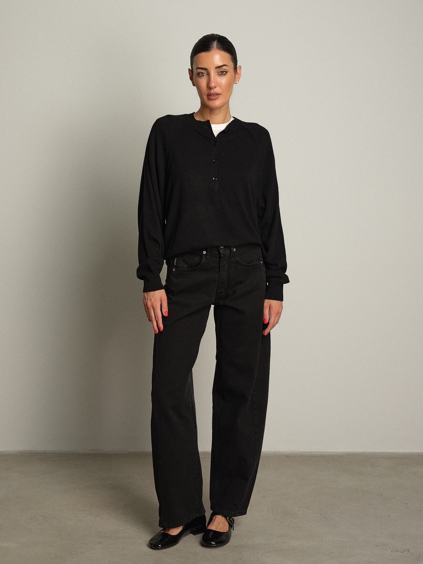 pullover serafino Nero vicolo 2AC2014;pullover serafino Nero vicolo 2AC2014 — foto 2;pullover serafino Nero vicolo 2AC2014 — foto 3;pullover serafino Nero vicolo 2AC2014 — foto 4;pullover serafino Nero vicolo 2AC2014 — foto 5;pullover serafino Nero vicolo 2AC2014 — foto 6;pullover serafino Nero vicolo 2AC2014 — foto 7;pullover serafino Nero vicolo 2AC2014 — foto 8
