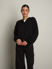 pullover serafino Nero vicolo 2AC2014;pullover serafino Nero vicolo 2AC2014 — foto 2;pullover serafino Nero vicolo 2AC2014 — foto 3;pullover serafino Nero vicolo 2AC2014 — foto 4;pullover serafino Nero vicolo 2AC2014 — foto 5;pullover serafino Nero vicolo 2AC2014 — foto 6;pullover serafino Nero vicolo 2AC2014 — foto 7;pullover serafino Nero vicolo 2AC2014 — foto 8