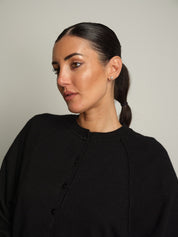 pullover serafino Nero vicolo 2AC2014;pullover serafino Nero vicolo 2AC2014 — foto 2;pullover serafino Nero vicolo 2AC2014 — foto 3;pullover serafino Nero vicolo 2AC2014 — foto 4;pullover serafino Nero vicolo 2AC2014 — foto 5;pullover serafino Nero vicolo 2AC2014 — foto 6;pullover serafino Nero vicolo 2AC2014 — foto 7;pullover serafino Nero vicolo 2AC2014 — foto 8