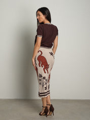 Maglia bordi contrasto Moka Vicolo 2AC2150;Maglia bordi contrasto Moka Vicolo 2AC2150 — foto 2;Maglia bordi contrasto Moka Vicolo 2AC2150 — foto 3;Maglia bordi contrasto Moka Vicolo 2AC2150 — foto 4;Maglia bordi contrasto Moka Vicolo 2AC2150 — foto 5