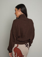 Maglione collo alto bottoni Moka Vicolo 7AC7005;Maglione collo alto bottoni Moka Vicolo 7AC7005 — foto 2;Maglione collo alto bottoni Moka Vicolo 7AC7005 — foto 3;Maglione collo alto bottoni Moka Vicolo 7AC7005 — foto 4;Maglione collo alto bottoni Moka Vicolo 7AC7005 — foto 5;Maglione collo alto bottoni Moka Vicolo 7AC7005 — foto 6;Maglione collo alto bottoni Moka Vicolo 7AC7005 — foto 7;Maglione collo alto bottoni Moka Vicolo 7AC7005 — foto 8