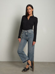 Jeans Kate Denim Vicolo DAC5006;Jeans Kate Denim Vicolo DAC5006 — foto 2;Jeans Kate Denim Vicolo DAC5006 — foto 3;Jeans Kate Denim Vicolo DAC5006 — foto 4;Jeans Kate Denim Vicolo DAC5006 — foto 5;Jeans Kate Denim Vicolo DAC5006 — foto 6
