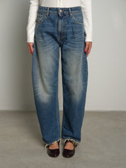 Jeans Kuma Denim Vicolo DAC5018;Jeans Kuma Denim Vicolo DAC5018 — foto 2;Jeans Kuma Denim Vicolo DAC5018 — foto 3;Jeans Kuma Denim Vicolo DAC5018 — foto 4;Jeans Kuma Denim Vicolo DAC5018 — foto 5;Jeans Kuma Denim Vicolo DAC5018 — foto 6