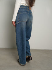 Jeans Kuma Denim Vicolo DAC5018;Jeans Kuma Denim Vicolo DAC5018 — foto 2;Jeans Kuma Denim Vicolo DAC5018 — foto 3;Jeans Kuma Denim Vicolo DAC5018 — foto 4;Jeans Kuma Denim Vicolo DAC5018 — foto 5;Jeans Kuma Denim Vicolo DAC5018 — foto 6