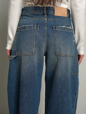 Jeans Kuma Denim Vicolo DAC5018;Jeans Kuma Denim Vicolo DAC5018 — foto 2;Jeans Kuma Denim Vicolo DAC5018 — foto 3;Jeans Kuma Denim Vicolo DAC5018 — foto 4;Jeans Kuma Denim Vicolo DAC5018 — foto 5;Jeans Kuma Denim Vicolo DAC5018 — foto 6