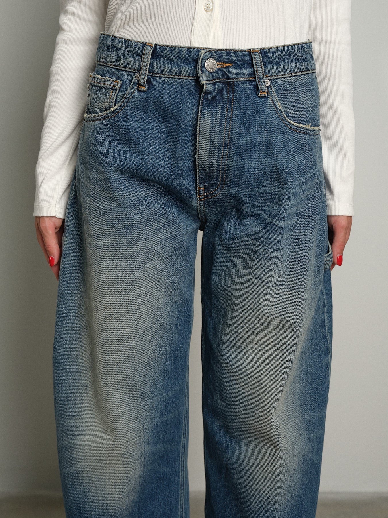 Jeans Kuma Denim Vicolo DAC5018;Jeans Kuma Denim Vicolo DAC5018 — foto 2;Jeans Kuma Denim Vicolo DAC5018 — foto 3;Jeans Kuma Denim Vicolo DAC5018 — foto 4;Jeans Kuma Denim Vicolo DAC5018 — foto 5;Jeans Kuma Denim Vicolo DAC5018 — foto 6