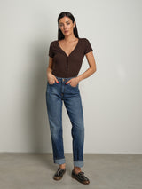 Jeans Maggie - Denim