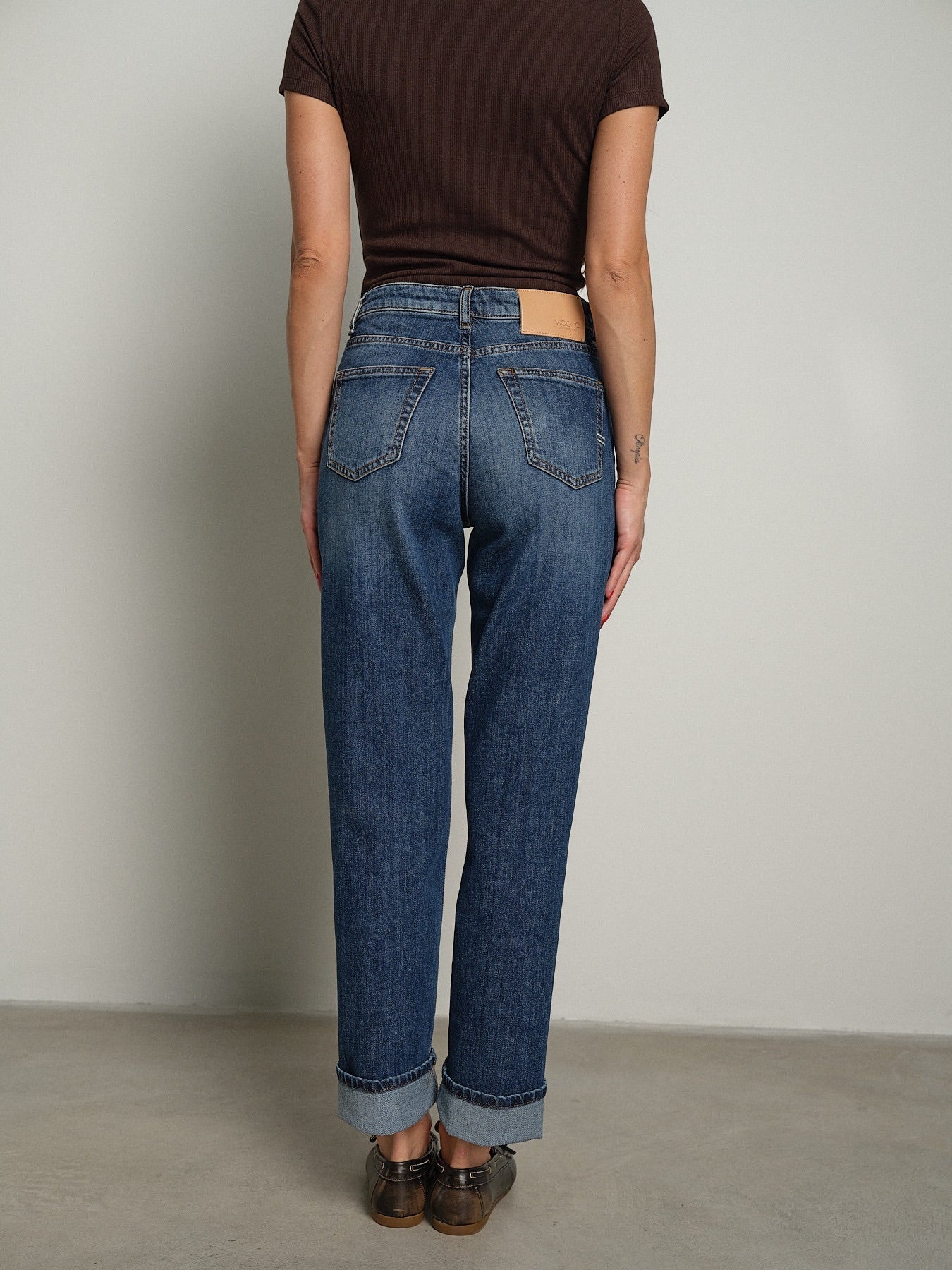 Jeans Maggie Denim Vicolo DAC5034;Jeans Maggie Denim Vicolo DAC5034 — foto 2;Jeans Maggie Denim Vicolo DAC5034 — foto 3;Jeans Maggie Denim Vicolo DAC5034 — foto 4;Jeans Maggie Denim Vicolo DAC5034 — foto 5;Jeans Maggie Denim Vicolo DAC5034 — foto 6;Jeans Maggie Denim Vicolo DAC5034 — foto 7