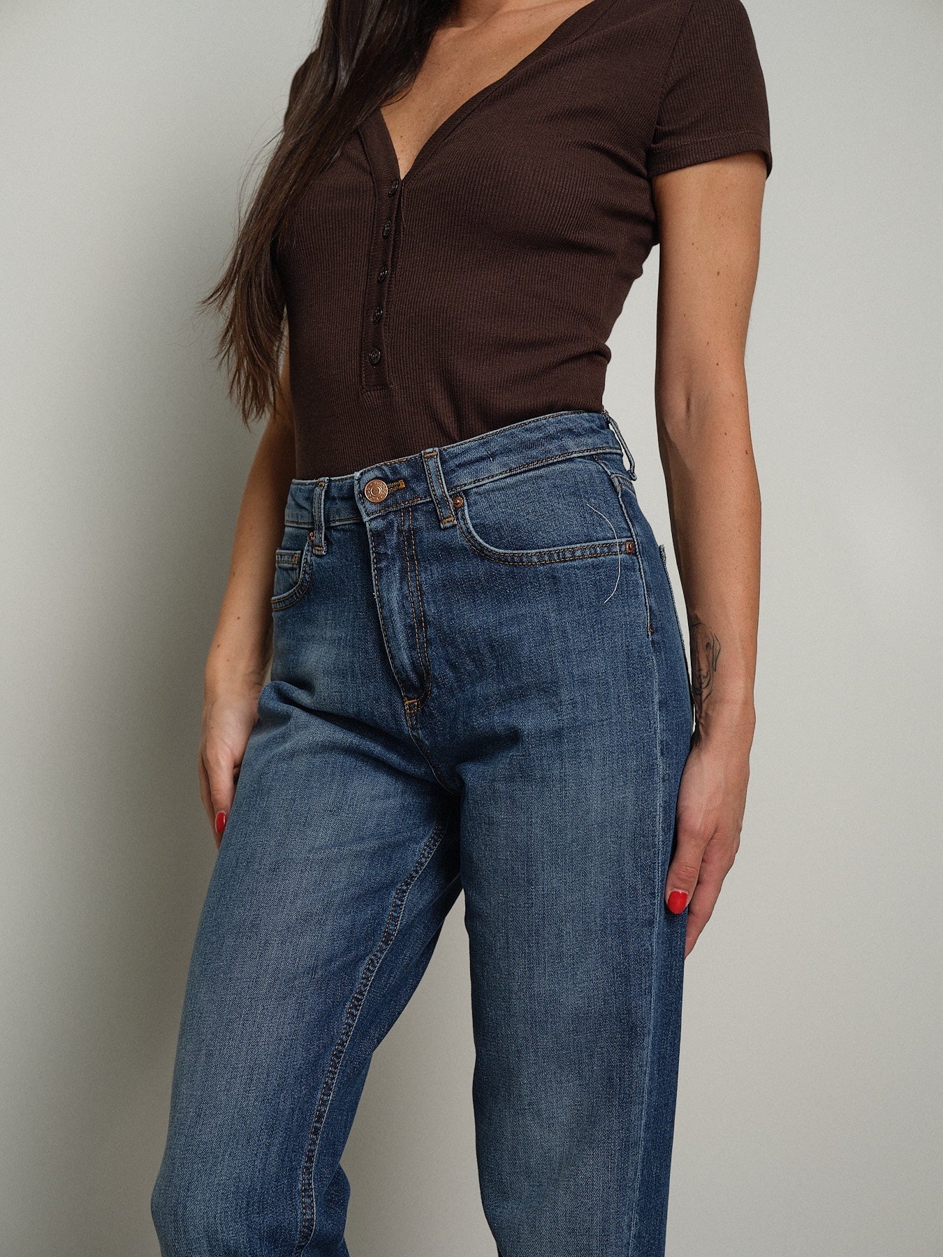 Jeans Maggie Denim Vicolo DAC5034;Jeans Maggie Denim Vicolo DAC5034 — foto 2;Jeans Maggie Denim Vicolo DAC5034 — foto 3;Jeans Maggie Denim Vicolo DAC5034 — foto 4;Jeans Maggie Denim Vicolo DAC5034 — foto 5;Jeans Maggie Denim Vicolo DAC5034 — foto 6;Jeans Maggie Denim Vicolo DAC5034 — foto 7