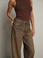 Jeans cheryl dirty denim Nero Vicolo DAC5037;Jeans cheryl dirty denim Nero Vicolo DAC5037 — foto 2;Jeans cheryl dirty denim Nero Vicolo DAC5037 — foto 3;Jeans cheryl dirty denim Nero Vicolo DAC5037 — foto 4;Jeans cheryl dirty denim Nero Vicolo DAC5037 — foto 5;Jeans cheryl dirty denim Nero Vicolo DAC5037 — foto 6;Jeans cheryl dirty denim Nero Vicolo DAC5037 — foto 7