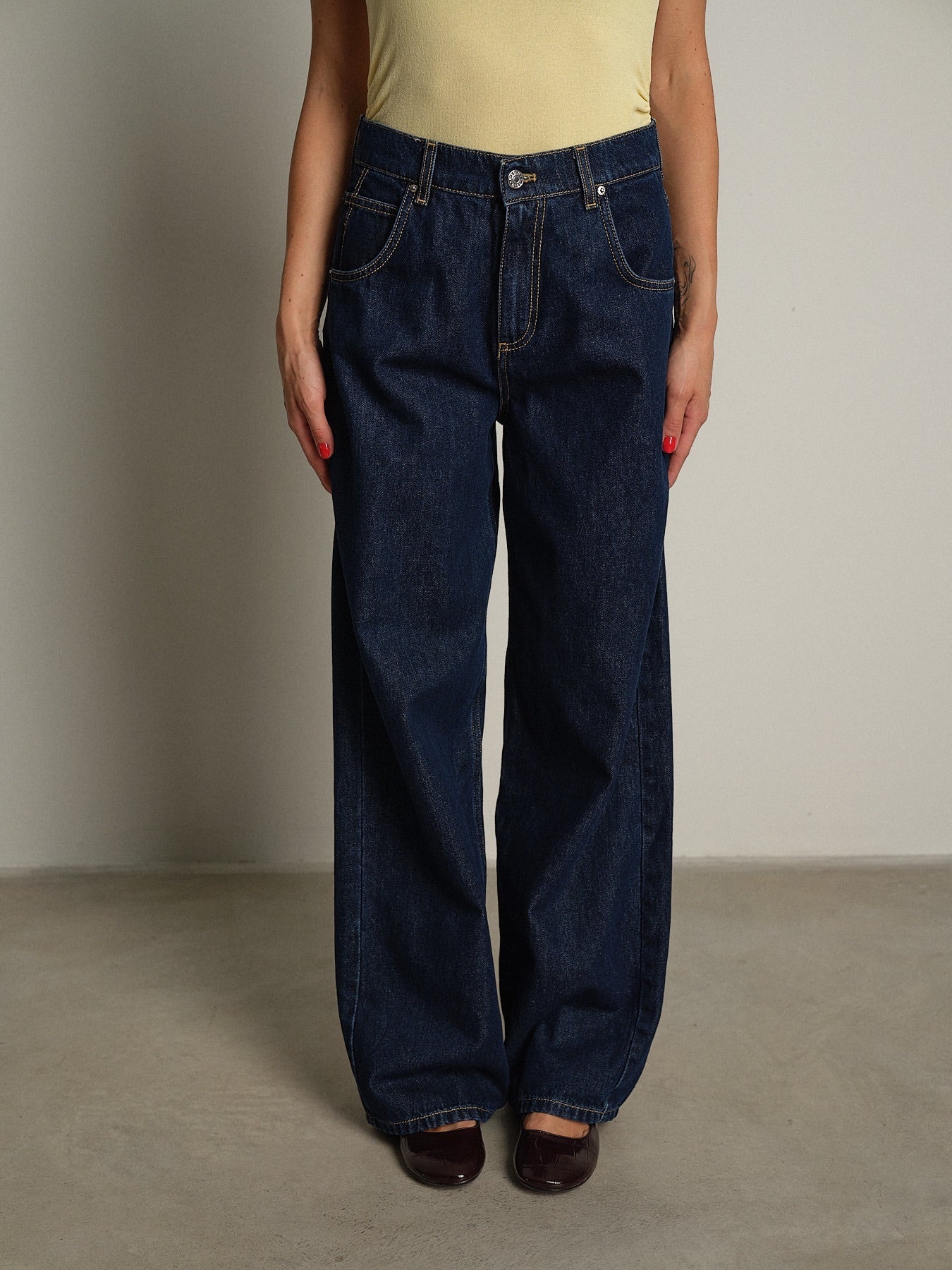 jeans mia denim rinse Blu vicolo DAC5057;jeans mia denim rinse Blu vicolo DAC5057 — foto 2;jeans mia denim rinse Blu vicolo DAC5057 — foto 3;jeans mia denim rinse Blu vicolo DAC5057 — foto 4;jeans mia denim rinse Blu vicolo DAC5057 — foto 5;jeans mia denim rinse Blu vicolo DAC5057 — foto 6
