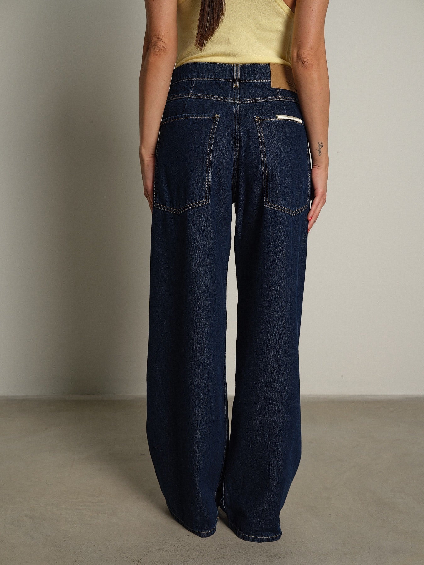 jeans mia denim rinse Blu vicolo DAC5057;jeans mia denim rinse Blu vicolo DAC5057 — foto 2;jeans mia denim rinse Blu vicolo DAC5057 — foto 3;jeans mia denim rinse Blu vicolo DAC5057 — foto 4;jeans mia denim rinse Blu vicolo DAC5057 — foto 5;jeans mia denim rinse Blu vicolo DAC5057 — foto 6