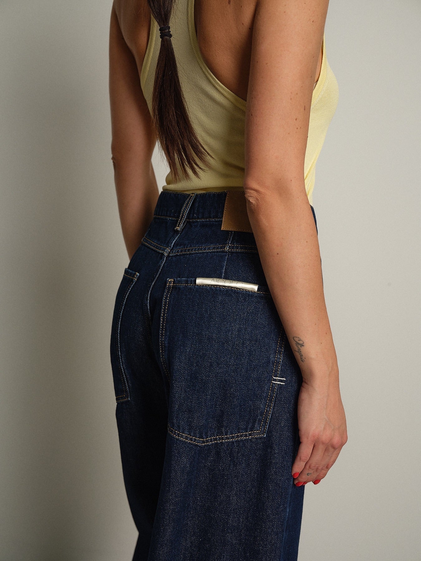 jeans mia denim rinse Blu vicolo DAC5057;jeans mia denim rinse Blu vicolo DAC5057 — foto 2;jeans mia denim rinse Blu vicolo DAC5057 — foto 3;jeans mia denim rinse Blu vicolo DAC5057 — foto 4;jeans mia denim rinse Blu vicolo DAC5057 — foto 5;jeans mia denim rinse Blu vicolo DAC5057 — foto 6
