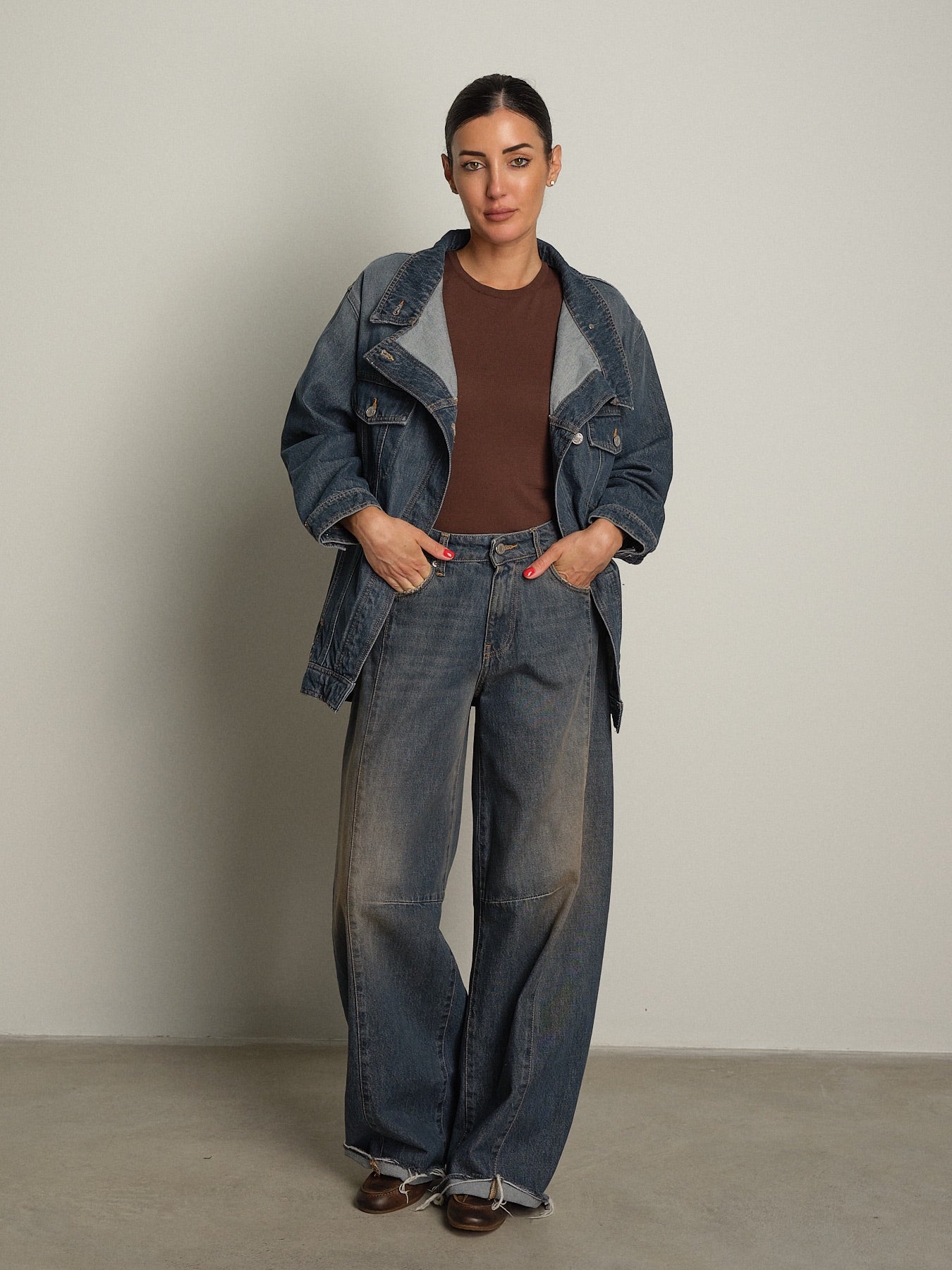 giacca Willa Denim vicolo DAC5109;giacca Willa Denim vicolo DAC5109 — foto 2;giacca Willa Denim vicolo DAC5109 — foto 3;giacca Willa Denim vicolo DAC5109 — foto 4;giacca Willa Denim vicolo DAC5109 — foto 5;giacca Willa Denim vicolo DAC5109 — foto 6;giacca Willa Denim vicolo DAC5109 — foto 7;giacca Willa Denim vicolo DAC5109 — foto 8;giacca Willa Denim vicolo DAC5109 — foto 9;giacca Willa Denim vicolo DAC5109 — foto 10;giacca Willa Denim vicolo DAC5109 — foto 11