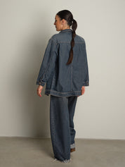 giacca Willa Denim vicolo DAC5109;giacca Willa Denim vicolo DAC5109 — foto 2;giacca Willa Denim vicolo DAC5109 — foto 3;giacca Willa Denim vicolo DAC5109 — foto 4;giacca Willa Denim vicolo DAC5109 — foto 5;giacca Willa Denim vicolo DAC5109 — foto 6;giacca Willa Denim vicolo DAC5109 — foto 7;giacca Willa Denim vicolo DAC5109 — foto 8;giacca Willa Denim vicolo DAC5109 — foto 9;giacca Willa Denim vicolo DAC5109 — foto 10;giacca Willa Denim vicolo DAC5109 — foto 11