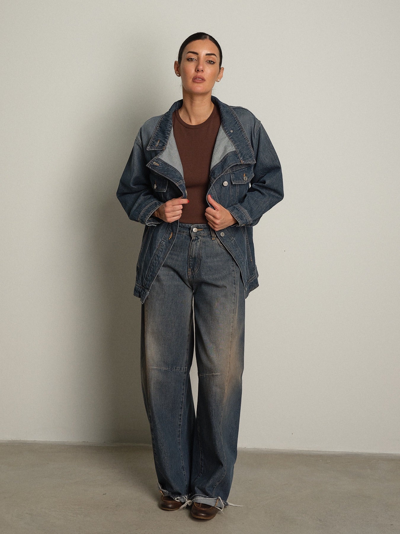 giacca Willa Denim vicolo DAC5109;giacca Willa Denim vicolo DAC5109 — foto 2;giacca Willa Denim vicolo DAC5109 — foto 3;giacca Willa Denim vicolo DAC5109 — foto 4;giacca Willa Denim vicolo DAC5109 — foto 5;giacca Willa Denim vicolo DAC5109 — foto 6;giacca Willa Denim vicolo DAC5109 — foto 7;giacca Willa Denim vicolo DAC5109 — foto 8;giacca Willa Denim vicolo DAC5109 — foto 9;giacca Willa Denim vicolo DAC5109 — foto 10;giacca Willa Denim vicolo DAC5109 — foto 11