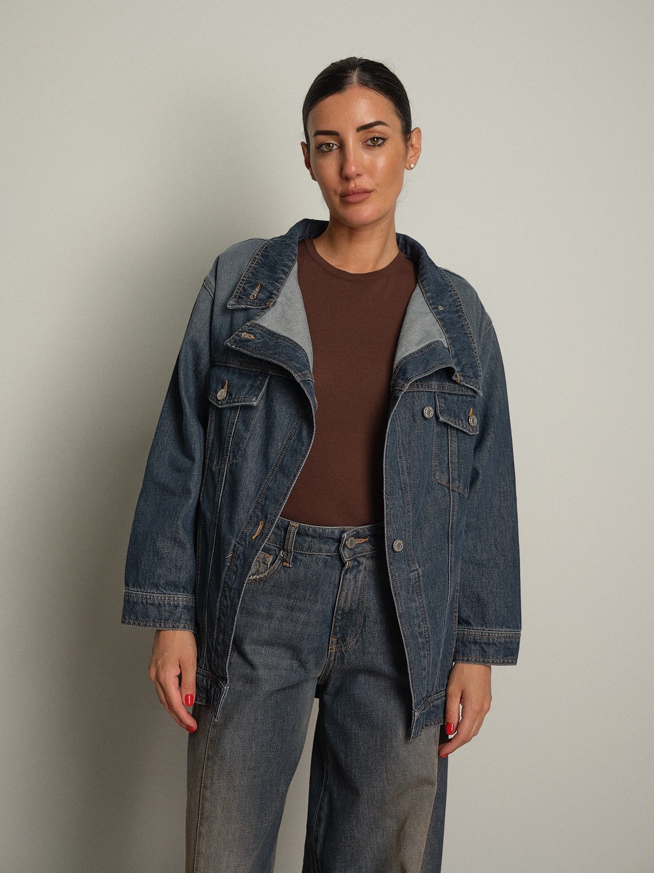 giacca Willa Denim vicolo DAC5109;giacca Willa Denim vicolo DAC5109 — foto 2;giacca Willa Denim vicolo DAC5109 — foto 3;giacca Willa Denim vicolo DAC5109 — foto 4;giacca Willa Denim vicolo DAC5109 — foto 5;giacca Willa Denim vicolo DAC5109 — foto 6;giacca Willa Denim vicolo DAC5109 — foto 7;giacca Willa Denim vicolo DAC5109 — foto 8;giacca Willa Denim vicolo DAC5109 — foto 9;giacca Willa Denim vicolo DAC5109 — foto 10;giacca Willa Denim vicolo DAC5109 — foto 11