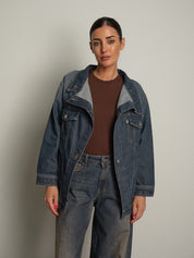 giacca Willa Denim vicolo DAC5109;giacca Willa Denim vicolo DAC5109 — foto 2;giacca Willa Denim vicolo DAC5109 — foto 3;giacca Willa Denim vicolo DAC5109 — foto 4;giacca Willa Denim vicolo DAC5109 — foto 5;giacca Willa Denim vicolo DAC5109 — foto 6;giacca Willa Denim vicolo DAC5109 — foto 7;giacca Willa Denim vicolo DAC5109 — foto 8;giacca Willa Denim vicolo DAC5109 — foto 9;giacca Willa Denim vicolo DAC5109 — foto 10;giacca Willa Denim vicolo DAC5109 — foto 11