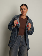 giacca Willa Denim vicolo DAC5109;giacca Willa Denim vicolo DAC5109 — foto 2;giacca Willa Denim vicolo DAC5109 — foto 3;giacca Willa Denim vicolo DAC5109 — foto 4;giacca Willa Denim vicolo DAC5109 — foto 5;giacca Willa Denim vicolo DAC5109 — foto 6;giacca Willa Denim vicolo DAC5109 — foto 7;giacca Willa Denim vicolo DAC5109 — foto 8;giacca Willa Denim vicolo DAC5109 — foto 9;giacca Willa Denim vicolo DAC5109 — foto 10;giacca Willa Denim vicolo DAC5109 — foto 11