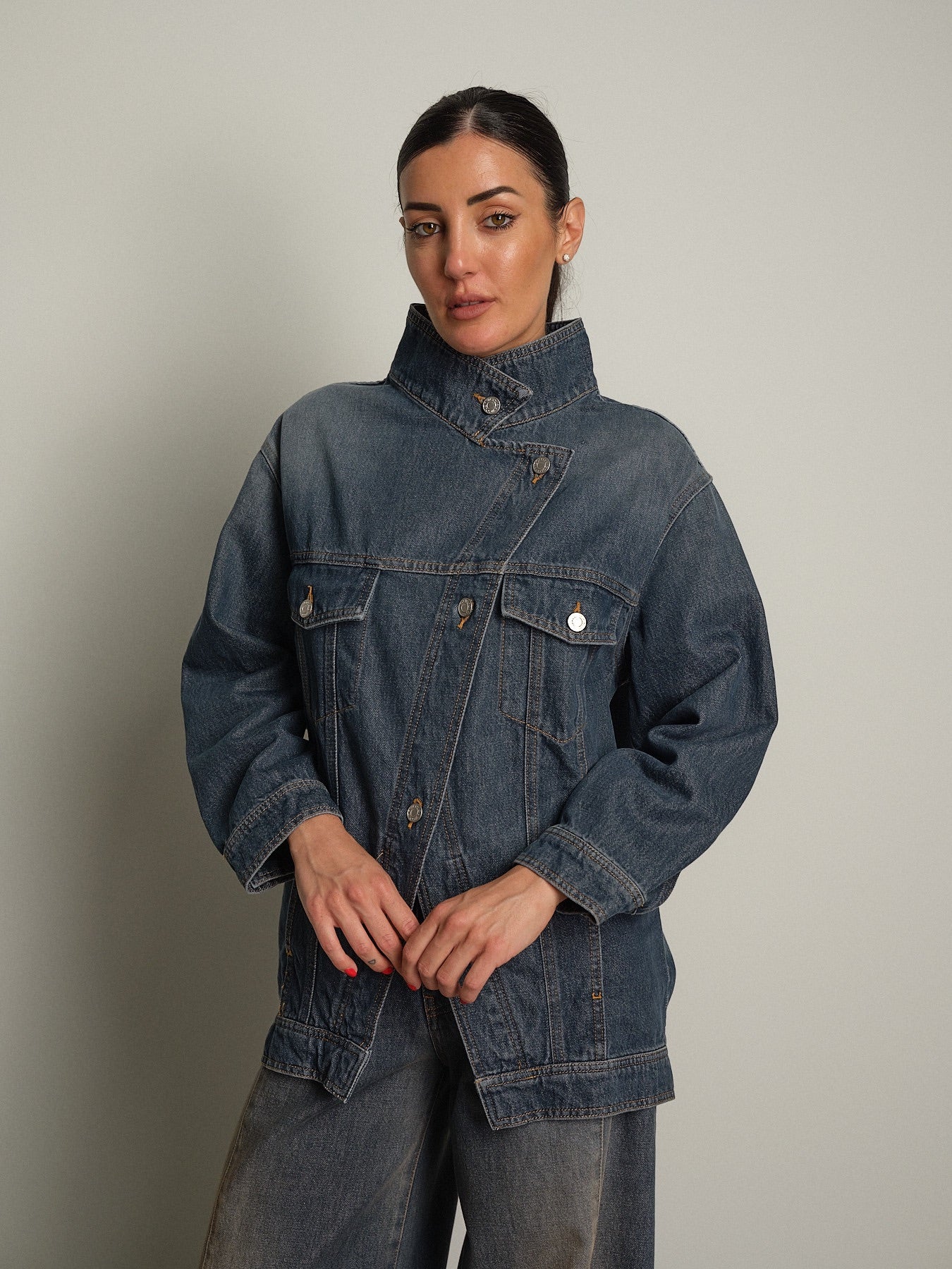 giacca Willa Denim vicolo DAC5109;giacca Willa Denim vicolo DAC5109 — foto 2;giacca Willa Denim vicolo DAC5109 — foto 3;giacca Willa Denim vicolo DAC5109 — foto 4;giacca Willa Denim vicolo DAC5109 — foto 5;giacca Willa Denim vicolo DAC5109 — foto 6;giacca Willa Denim vicolo DAC5109 — foto 7;giacca Willa Denim vicolo DAC5109 — foto 8;giacca Willa Denim vicolo DAC5109 — foto 9;giacca Willa Denim vicolo DAC5109 — foto 10;giacca Willa Denim vicolo DAC5109 — foto 11