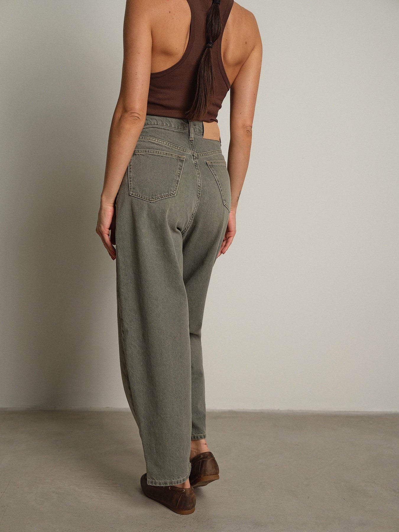 jeans laila foresta Denim vicolo DAC5112;jeans laila foresta Denim vicolo DAC5112 — foto 2;jeans laila foresta Denim vicolo DAC5112 — foto 3;jeans laila foresta Denim vicolo DAC5112 — foto 4;jeans laila foresta Denim vicolo DAC5112 — foto 5;jeans laila foresta Denim vicolo DAC5112 — foto 6;jeans laila foresta Denim vicolo DAC5112 — foto 7