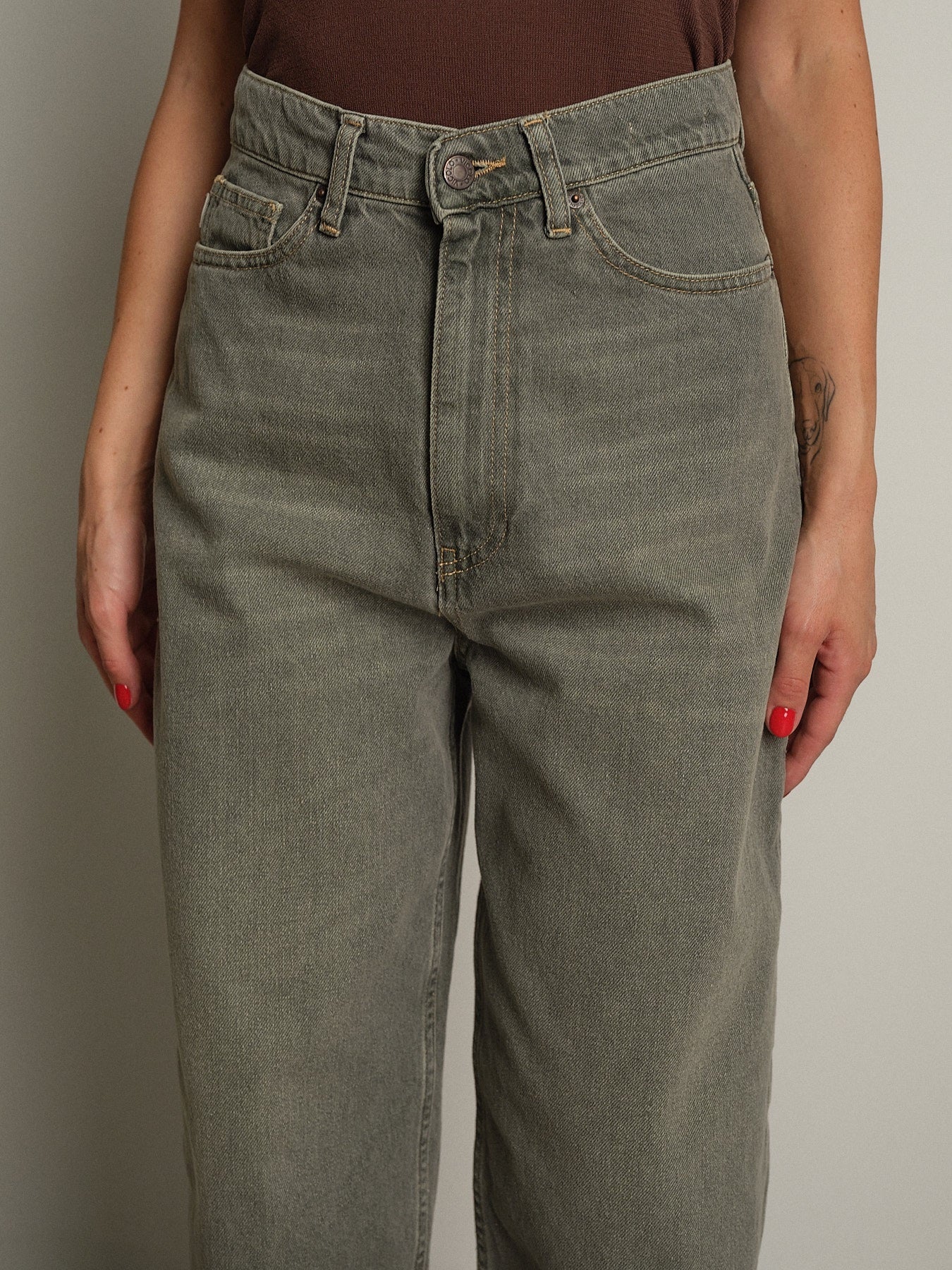 jeans laila foresta Denim vicolo DAC5112;jeans laila foresta Denim vicolo DAC5112 — foto 2;jeans laila foresta Denim vicolo DAC5112 — foto 3;jeans laila foresta Denim vicolo DAC5112 — foto 4;jeans laila foresta Denim vicolo DAC5112 — foto 5;jeans laila foresta Denim vicolo DAC5112 — foto 6;jeans laila foresta Denim vicolo DAC5112 — foto 7