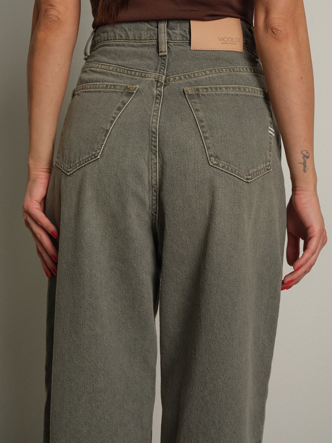 jeans laila foresta Denim vicolo DAC5112;jeans laila foresta Denim vicolo DAC5112 — foto 2;jeans laila foresta Denim vicolo DAC5112 — foto 3;jeans laila foresta Denim vicolo DAC5112 — foto 4;jeans laila foresta Denim vicolo DAC5112 — foto 5;jeans laila foresta Denim vicolo DAC5112 — foto 6;jeans laila foresta Denim vicolo DAC5112 — foto 7