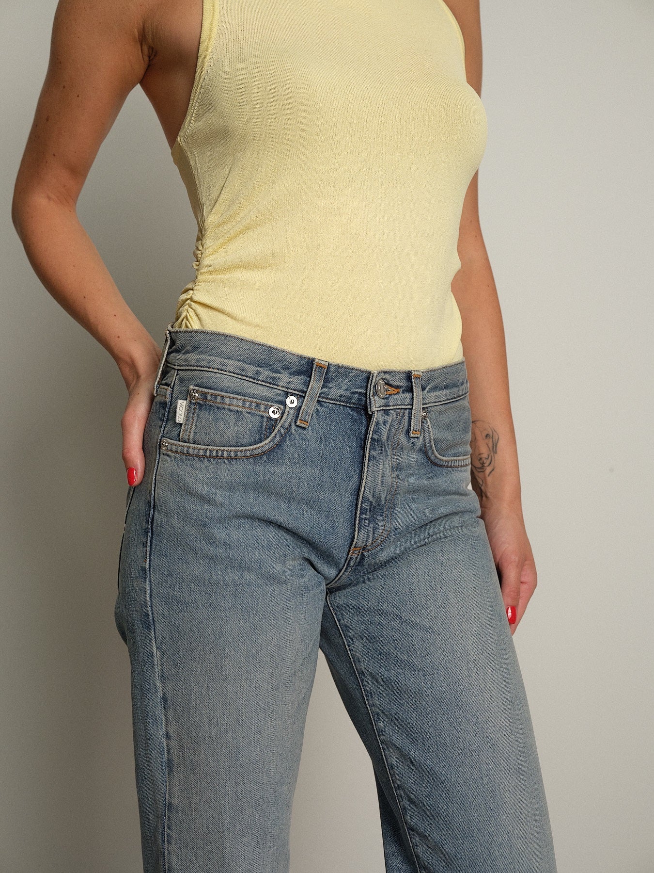 jeans zeke denim chiaro Blu vicolo DAC5116;jeans zeke denim chiaro Blu vicolo DAC5116 — foto 2;jeans zeke denim chiaro Blu vicolo DAC5116 — foto 3;jeans zeke denim chiaro Blu vicolo DAC5116 — foto 4;jeans zeke denim chiaro Blu vicolo DAC5116 — foto 5;jeans zeke denim chiaro Blu vicolo DAC5116 — foto 6;jeans zeke denim chiaro Blu vicolo DAC5116 — foto 7