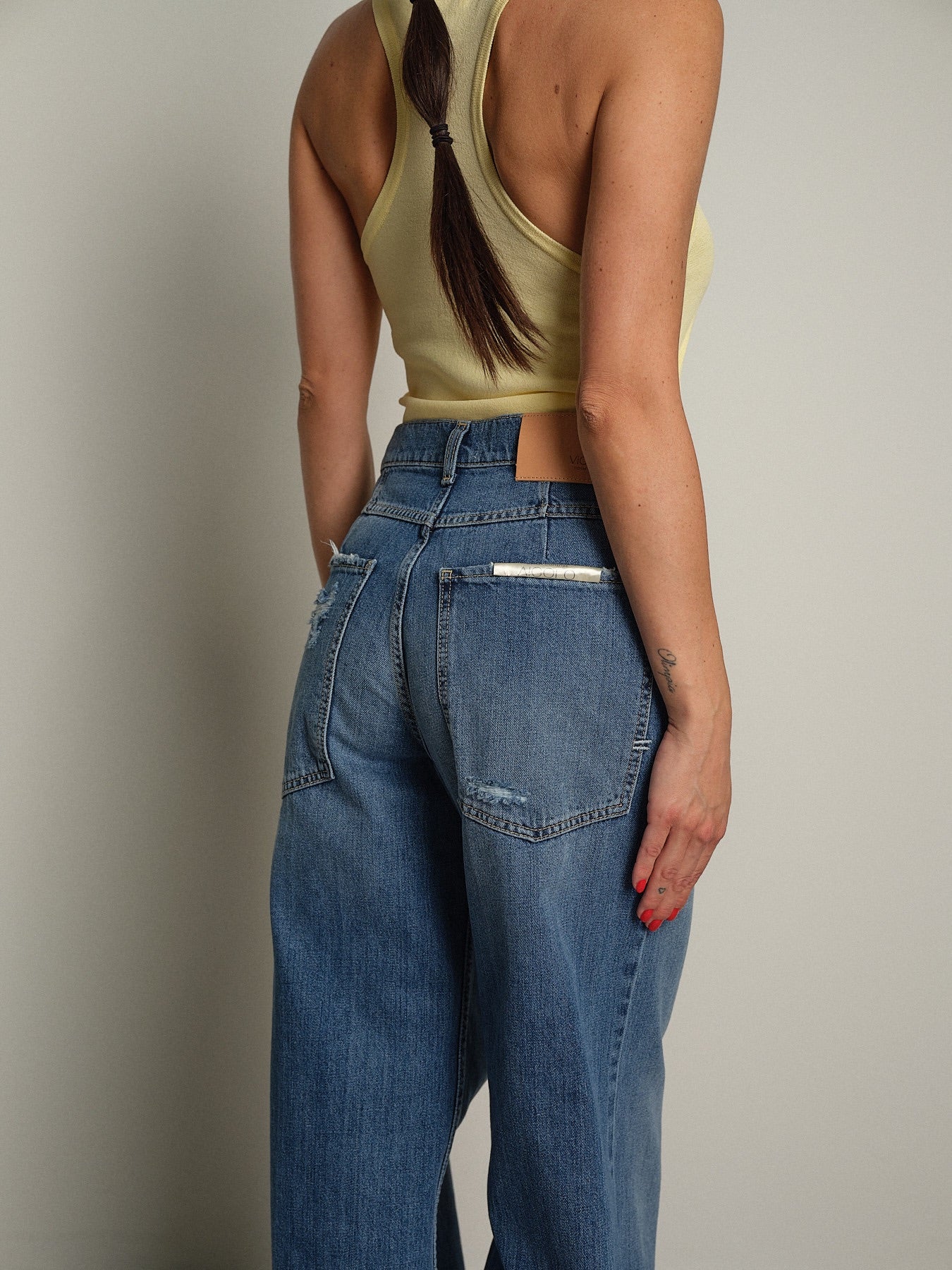 jeans mia abrasioni tasche Denim vicolo DAC5119;jeans mia abrasioni tasche Denim vicolo DAC5119 — foto 2;jeans mia abrasioni tasche Denim vicolo DAC5119 — foto 3;jeans mia abrasioni tasche Denim vicolo DAC5119 — foto 4;jeans mia abrasioni tasche Denim vicolo DAC5119 — foto 5;jeans mia abrasioni tasche Denim vicolo DAC5119 — foto 6;jeans mia abrasioni tasche Denim vicolo DAC5119 — foto 7;jeans mia abrasioni tasche Denim vicolo DAC5119 — foto 8;jeans mia abrasioni tasche Denim vicolo DAC5119 — foto 9