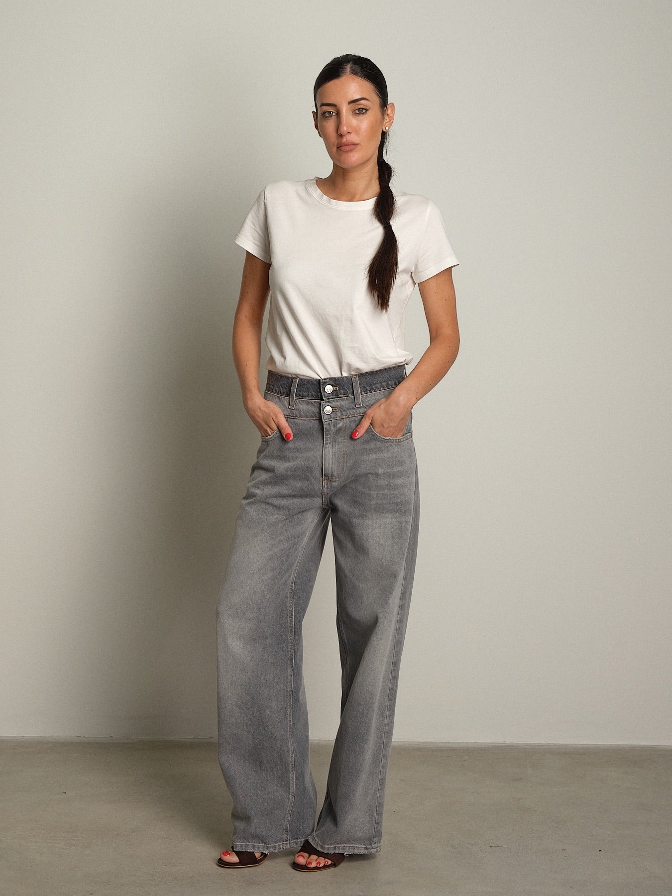 jeans sofia denim Grigio vicolo DAC5124;jeans sofia denim Grigio vicolo DAC5124 — foto 2;jeans sofia denim Grigio vicolo DAC5124 — foto 3;jeans sofia denim Grigio vicolo DAC5124 — foto 4;jeans sofia denim Grigio vicolo DAC5124 — foto 5;jeans sofia denim Grigio vicolo DAC5124 — foto 6