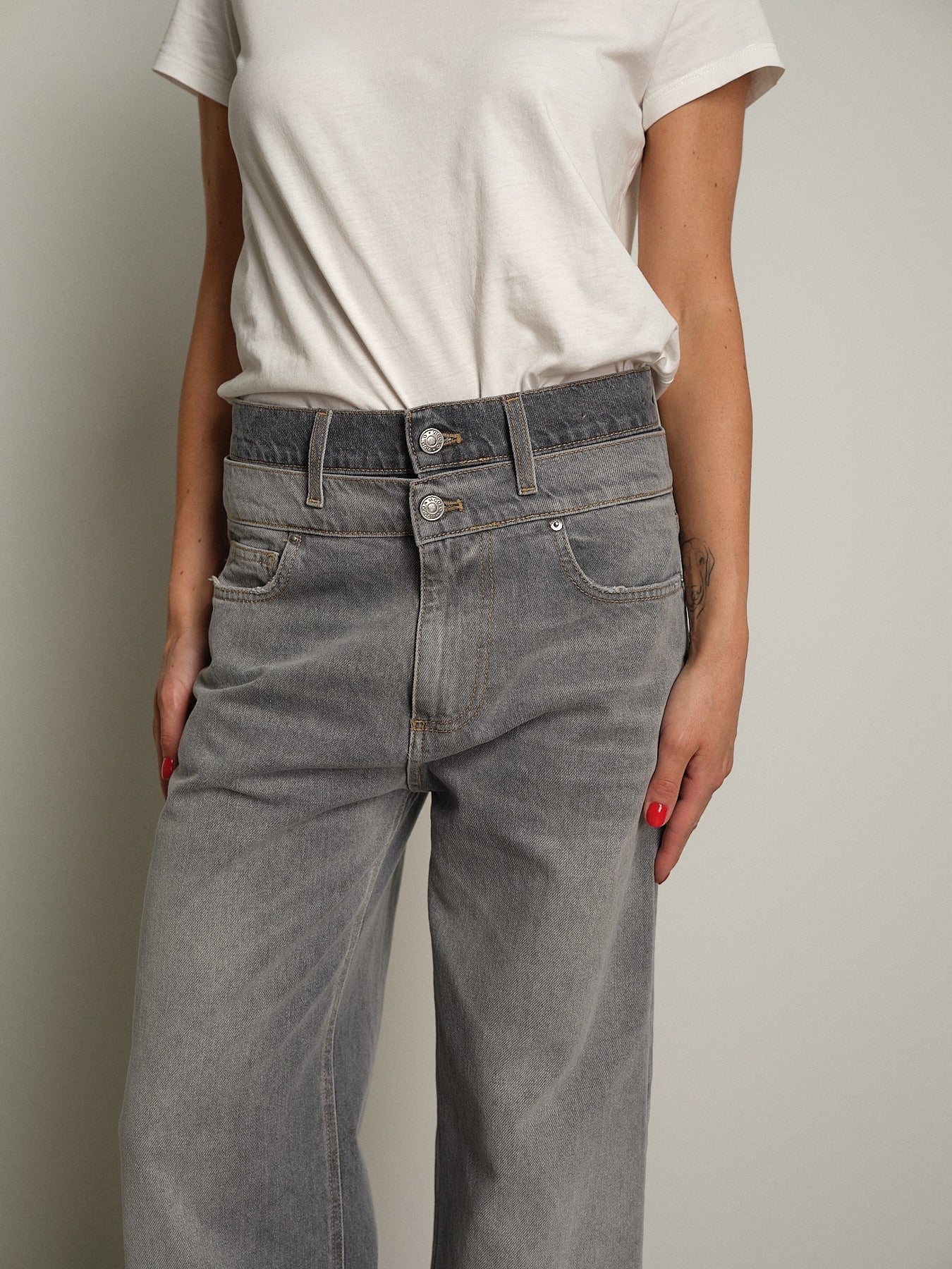 jeans sofia denim Grigio vicolo DAC5124;jeans sofia denim Grigio vicolo DAC5124 — foto 2;jeans sofia denim Grigio vicolo DAC5124 — foto 3;jeans sofia denim Grigio vicolo DAC5124 — foto 4;jeans sofia denim Grigio vicolo DAC5124 — foto 5;jeans sofia denim Grigio vicolo DAC5124 — foto 6