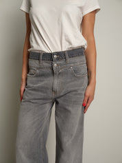 jeans sofia denim Grigio vicolo DAC5124;jeans sofia denim Grigio vicolo DAC5124 — foto 2;jeans sofia denim Grigio vicolo DAC5124 — foto 3;jeans sofia denim Grigio vicolo DAC5124 — foto 4;jeans sofia denim Grigio vicolo DAC5124 — foto 5;jeans sofia denim Grigio vicolo DAC5124 — foto 6