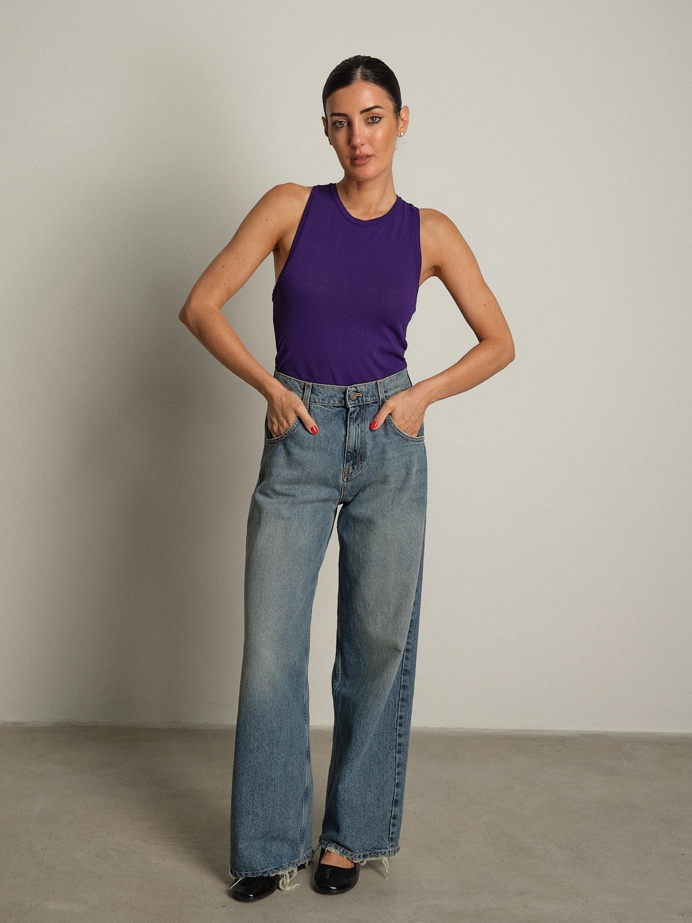 jeans mia vintage Denim vicolo DAC5126;jeans mia vintage Denim vicolo DAC5126 — foto 2;jeans mia vintage Denim vicolo DAC5126 — foto 3;jeans mia vintage Denim vicolo DAC5126 — foto 4;jeans mia vintage Denim vicolo DAC5126 — foto 5;jeans mia vintage Denim vicolo DAC5126 — foto 6;jeans mia vintage Denim vicolo DAC5126 — foto 7