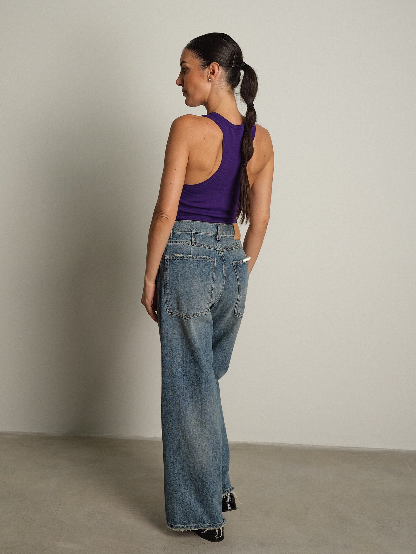 jeans mia vintage Denim vicolo DAC5126;jeans mia vintage Denim vicolo DAC5126 — foto 2;jeans mia vintage Denim vicolo DAC5126 — foto 3;jeans mia vintage Denim vicolo DAC5126 — foto 4;jeans mia vintage Denim vicolo DAC5126 — foto 5;jeans mia vintage Denim vicolo DAC5126 — foto 6;jeans mia vintage Denim vicolo DAC5126 — foto 7