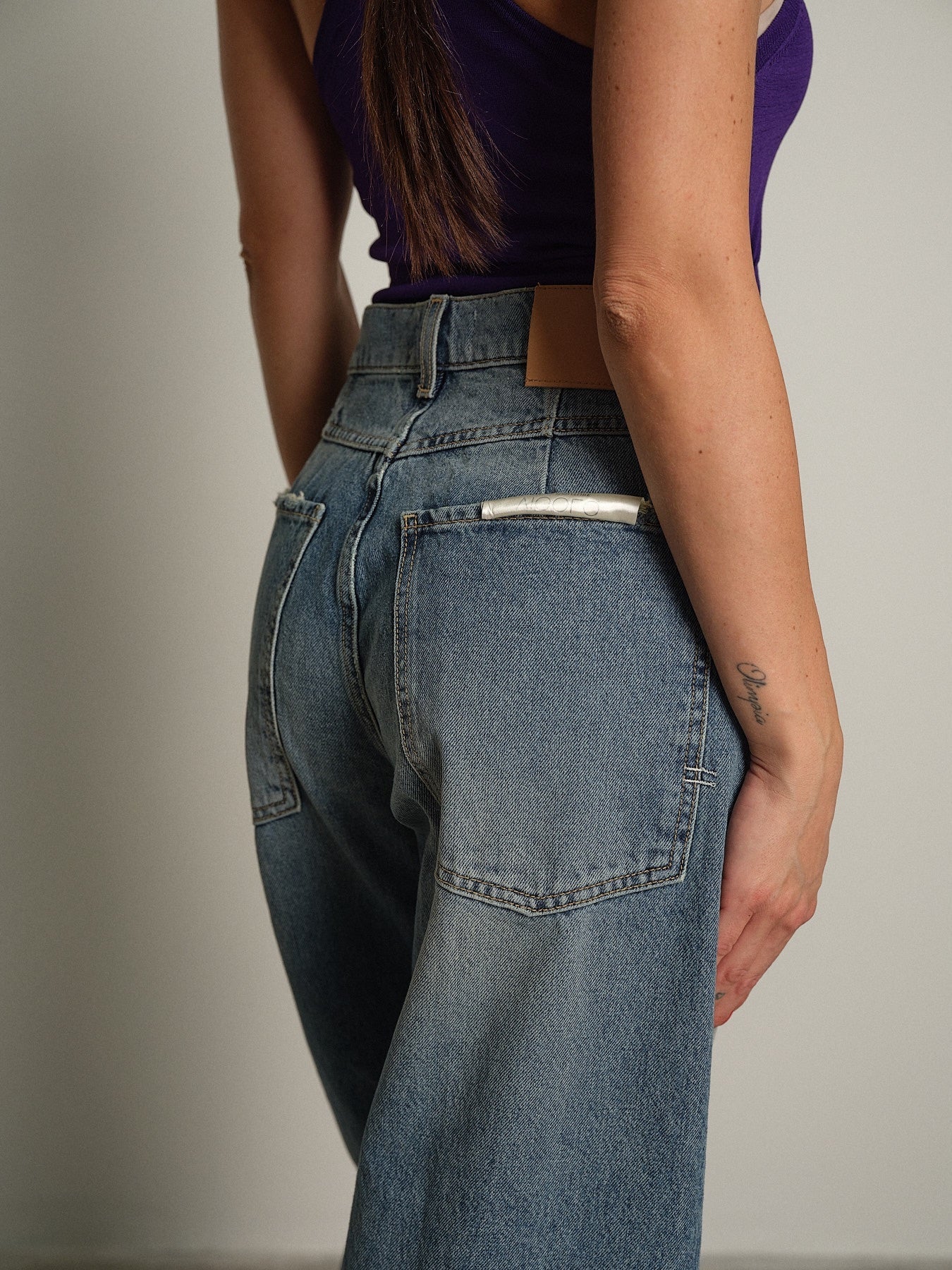 jeans mia vintage Denim vicolo DAC5126;jeans mia vintage Denim vicolo DAC5126 — foto 2;jeans mia vintage Denim vicolo DAC5126 — foto 3;jeans mia vintage Denim vicolo DAC5126 — foto 4;jeans mia vintage Denim vicolo DAC5126 — foto 5;jeans mia vintage Denim vicolo DAC5126 — foto 6;jeans mia vintage Denim vicolo DAC5126 — foto 7