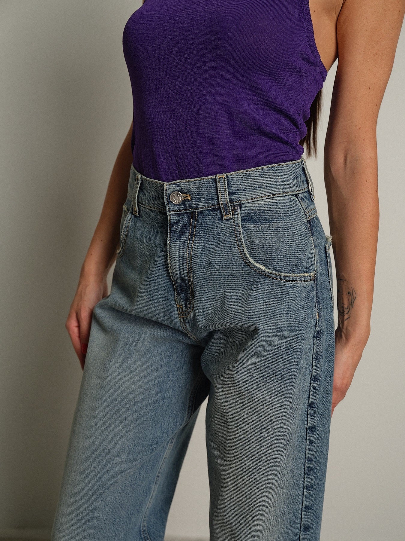 jeans mia vintage Denim vicolo DAC5126;jeans mia vintage Denim vicolo DAC5126 — foto 2;jeans mia vintage Denim vicolo DAC5126 — foto 3;jeans mia vintage Denim vicolo DAC5126 — foto 4;jeans mia vintage Denim vicolo DAC5126 — foto 5;jeans mia vintage Denim vicolo DAC5126 — foto 6;jeans mia vintage Denim vicolo DAC5126 — foto 7