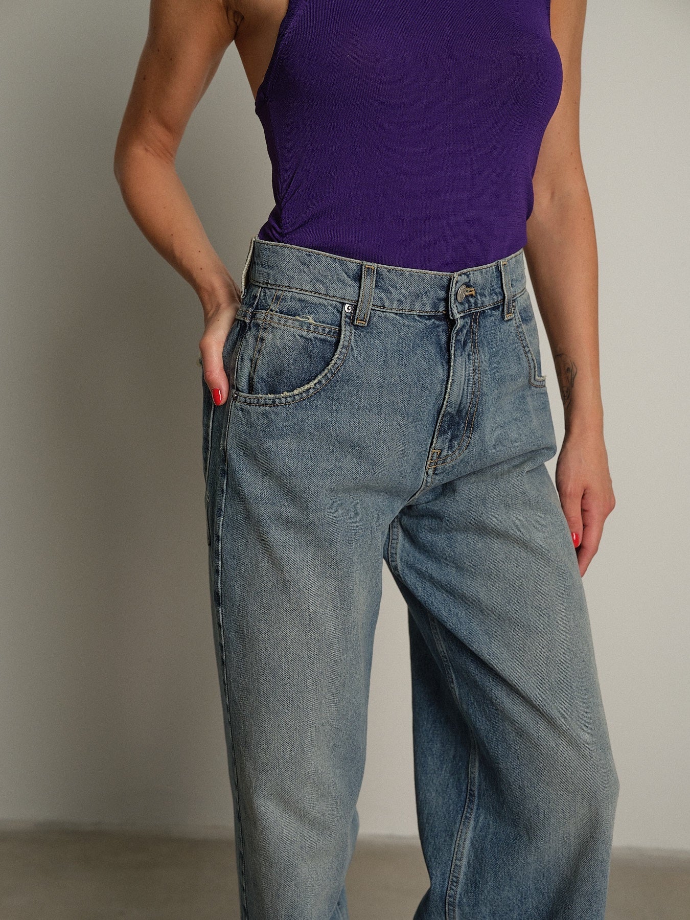 jeans mia vintage Denim vicolo DAC5126;jeans mia vintage Denim vicolo DAC5126 — foto 2;jeans mia vintage Denim vicolo DAC5126 — foto 3;jeans mia vintage Denim vicolo DAC5126 — foto 4;jeans mia vintage Denim vicolo DAC5126 — foto 5;jeans mia vintage Denim vicolo DAC5126 — foto 6;jeans mia vintage Denim vicolo DAC5126 — foto 7