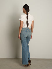 jeans shanti denim Blu vicolo DAC5148;jeans shanti denim Blu vicolo DAC5148 — foto 2;jeans shanti denim Blu vicolo DAC5148 — foto 3;jeans shanti denim Blu vicolo DAC5148 — foto 4;jeans shanti denim Blu vicolo DAC5148 — foto 5;jeans shanti denim Blu vicolo DAC5148 — foto 6