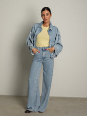 jeans lexie chiaro Denim vicolo DAC5151;jeans lexie chiaro Denim vicolo DAC5151 — foto 2;jeans lexie chiaro Denim vicolo DAC5151 — foto 3;jeans lexie chiaro Denim vicolo DAC5151 — foto 4;jeans lexie chiaro Denim vicolo DAC5151 — foto 5;jeans lexie chiaro Denim vicolo DAC5151 — foto 6;jeans lexie chiaro Denim vicolo DAC5151 — foto 7;jeans lexie chiaro Denim vicolo DAC5151 — foto 8