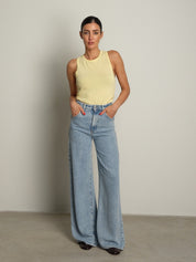 jeans lexie chiaro Denim vicolo DAC5151;jeans lexie chiaro Denim vicolo DAC5151 — foto 2;jeans lexie chiaro Denim vicolo DAC5151 — foto 3;jeans lexie chiaro Denim vicolo DAC5151 — foto 4;jeans lexie chiaro Denim vicolo DAC5151 — foto 5;jeans lexie chiaro Denim vicolo DAC5151 — foto 6;jeans lexie chiaro Denim vicolo DAC5151 — foto 7;jeans lexie chiaro Denim vicolo DAC5151 — foto 8