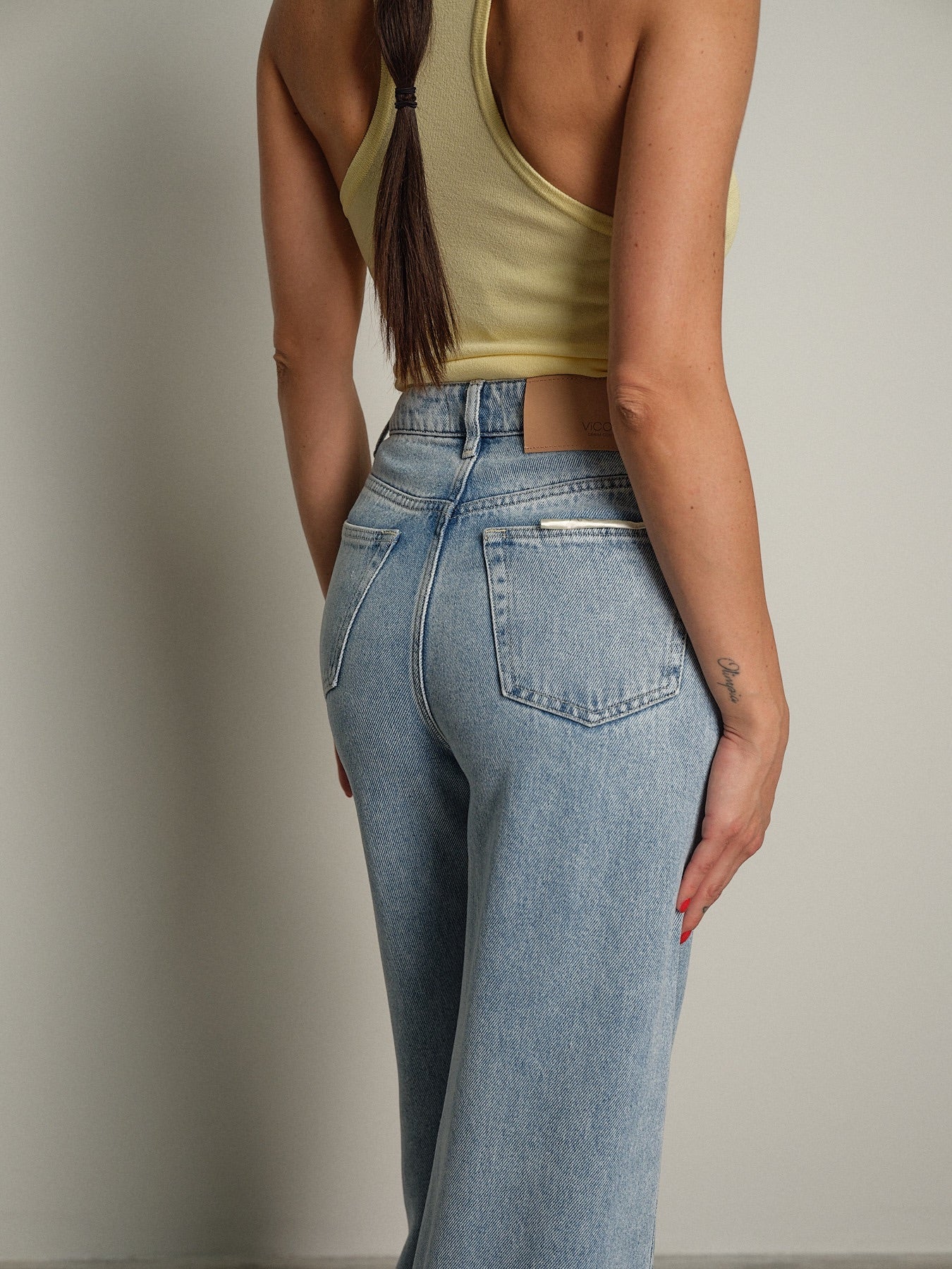jeans lexie chiaro Denim vicolo DAC5151;jeans lexie chiaro Denim vicolo DAC5151 — foto 2;jeans lexie chiaro Denim vicolo DAC5151 — foto 3;jeans lexie chiaro Denim vicolo DAC5151 — foto 4;jeans lexie chiaro Denim vicolo DAC5151 — foto 5;jeans lexie chiaro Denim vicolo DAC5151 — foto 6;jeans lexie chiaro Denim vicolo DAC5151 — foto 7;jeans lexie chiaro Denim vicolo DAC5151 — foto 8